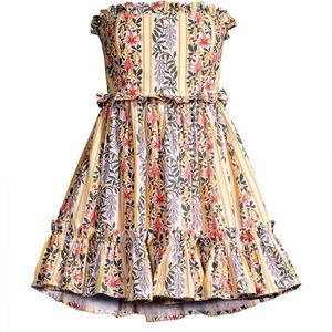 Agua by Agua bendita dress